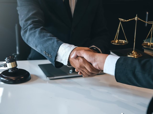Despacho de abogados en Fene y comarca de Ferrol