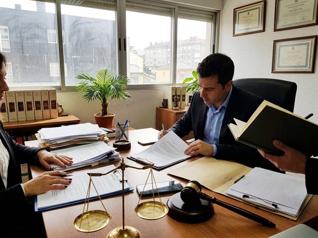 Gestión legal de arrendamientos y desahucios en Narón: cada paso del proceso, bien defendido