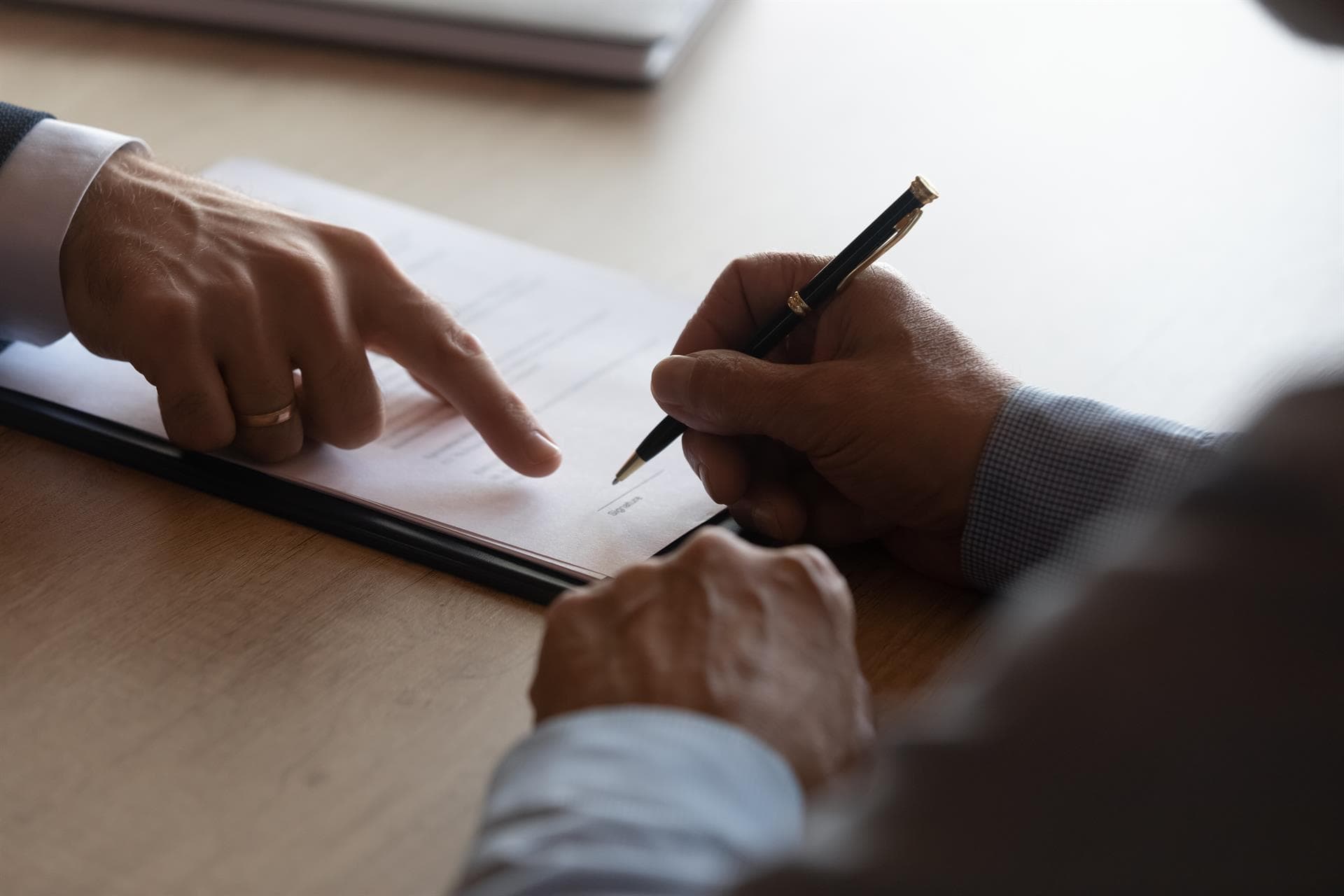 Protege tus derechos en el ámbito laboral gracias a nuestros abogados