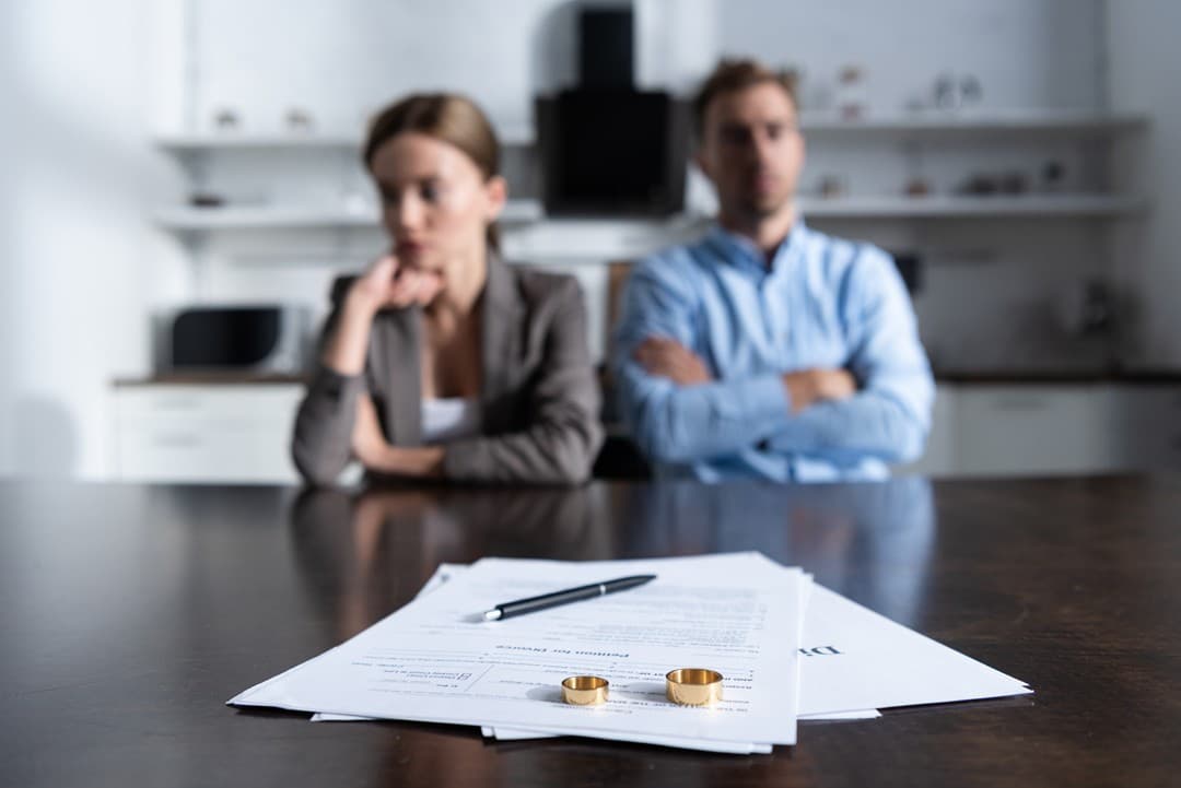 Abogados de divorcios en Pontedeume