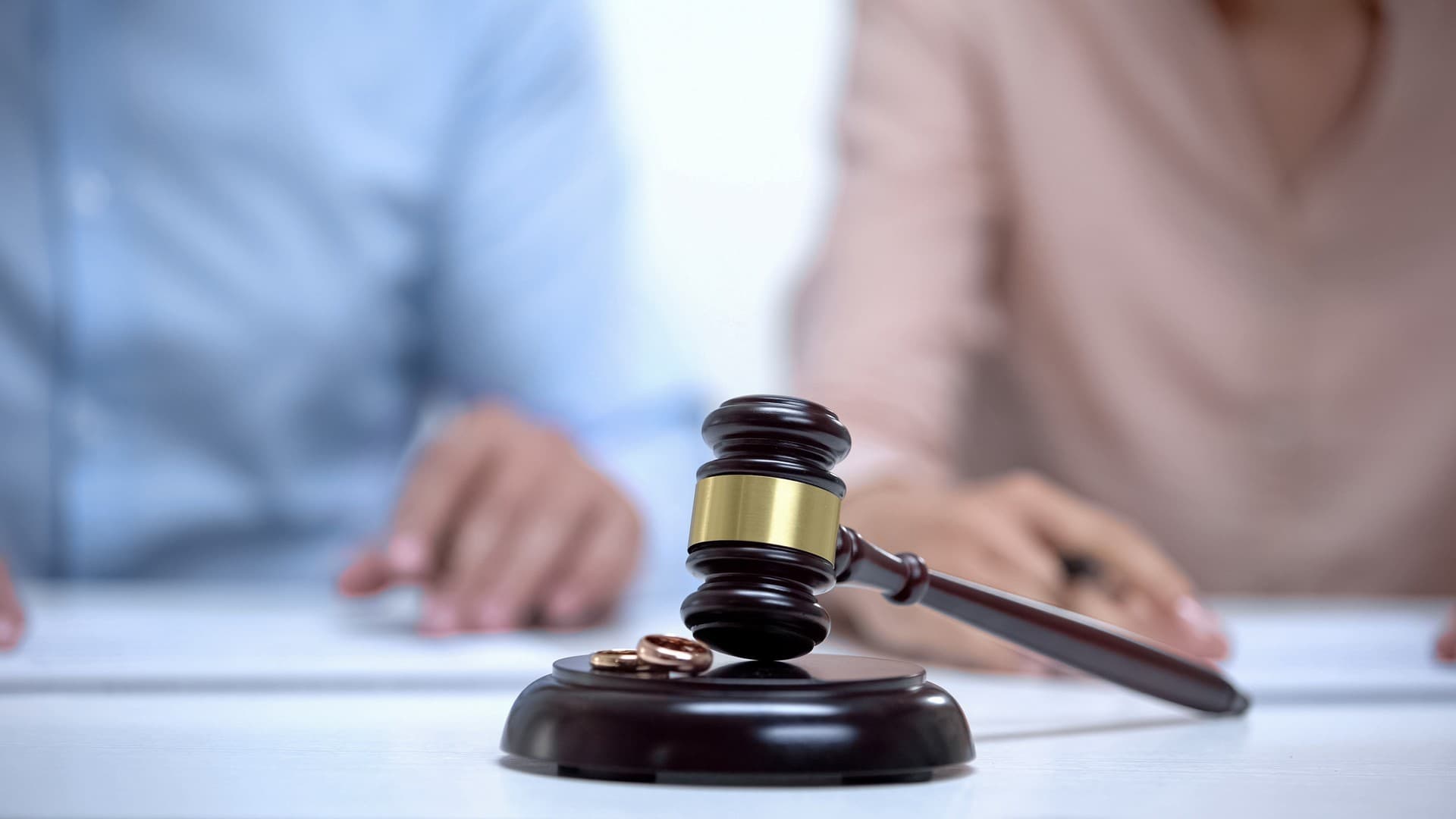 Divorcios en Pontedeume