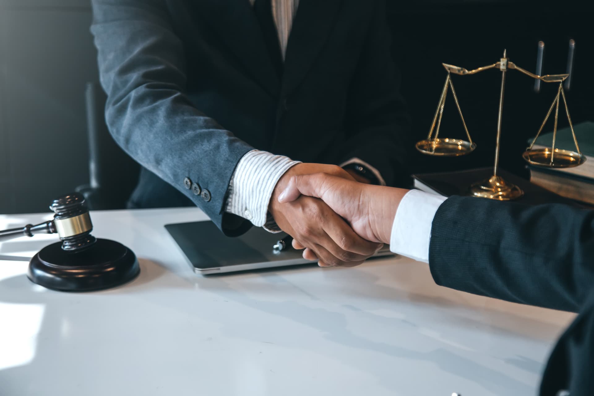 Despacho de abogados en Fene y comarca de Ferrol