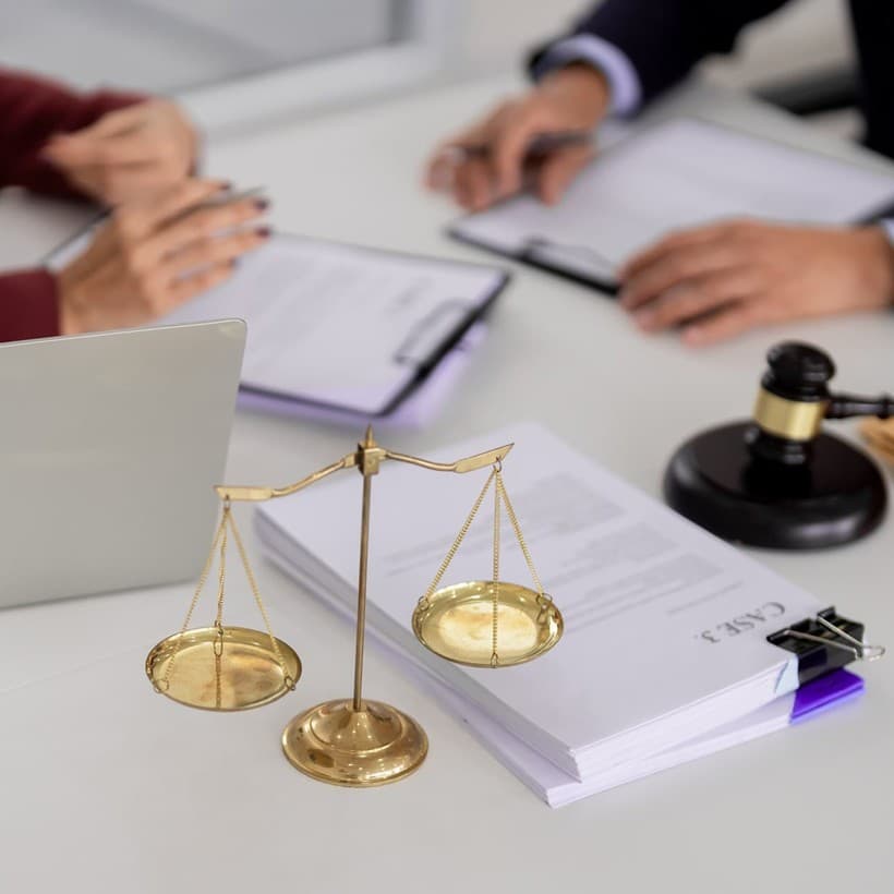 Abogados expertos en derecho civil y herencias