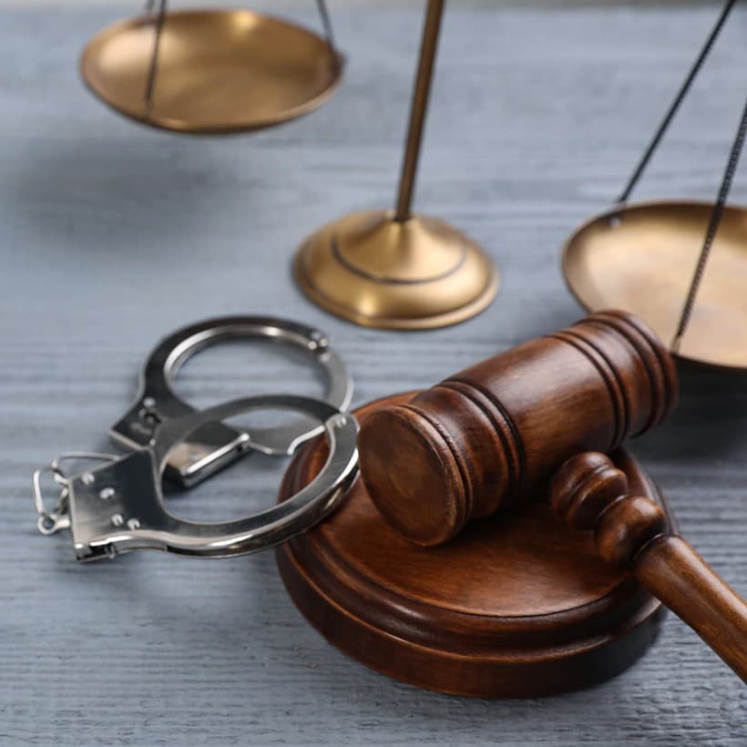 Abogados de derecho penal en Fene