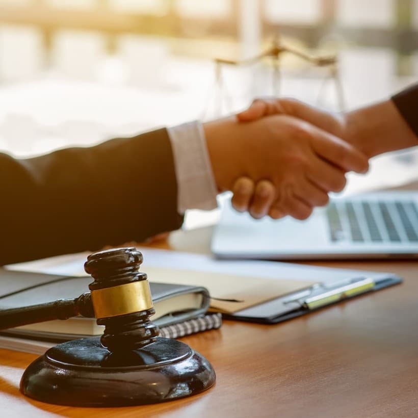 Despacho de abogados en Fene y comarca de Ferrol